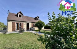 La Couture-Boussey, Eure 27750