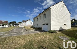 Saint-Pair-sur-Mer, Normandy 50380