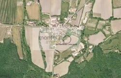 La Touche, Drôme 26160