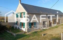 Prefontaines, Centre 45490