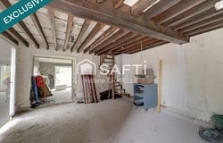 Neuilly-En-Thelle, Picardie 60530
