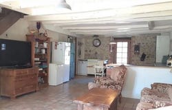 Bussiere-Poitevine, Haute-Vienne
