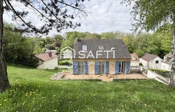 Boissy-l'Aillerie, Île-de-France 95650