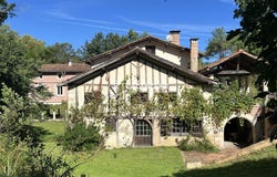 Saint-Martin-de-Seignanx, Aquitaine 40390