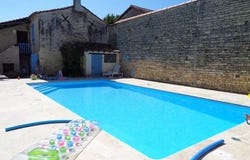Tusson, Charente