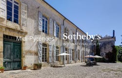Lectoure, Midi-Pyrénées 32700