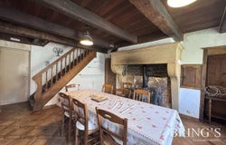 Les Baroches, Meurthe-et-Moselle 54150