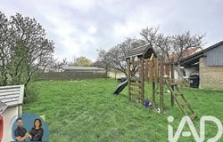 Challet, Centre-Val de Loire 28300