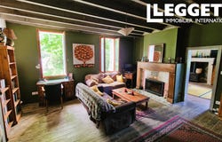 Le Pizou, Nouvelle-Aquitaine 24700