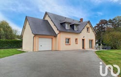 Bernay, Normandy 27300