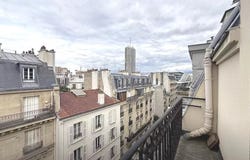 Neuilly-sur-Seine, Hauts-de-Seine 92200