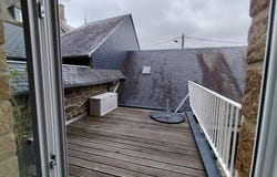 Saint-Hilaire-Du-Harcouet, Basse-Normandie 50600
