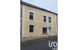 Sillé-le-Guillaume, Pays de la Loire 72140