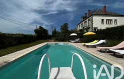 Le Brethon, Auvergne-Rhône-Alpes 03350