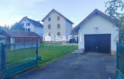 Herimoncourt, Franche-Comté 25310