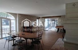 Naintre, Poitou-Charentes 86530