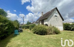 Saint-Doulchard, Centre-Val de Loire 18230