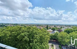 Le Blanc-Mesnil, Île-de-France 93150