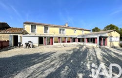 Saint-Pompain, Nouvelle-Aquitaine 79160
