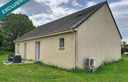 Mesnil-En-Ouche, Haute-Normandie 27410