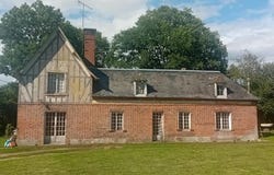 La Chapelle-Gauthier, Haute-Normandie 27270