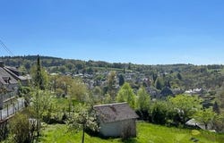 Treignac, Limousin 19260