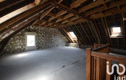 Martigné-Ferchaud, Brittany 35640