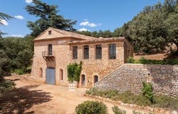 Ollières, Provence-Alpes-Côte d'Azur 83470