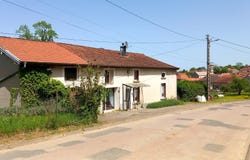Regnévelle, Vosges 88410