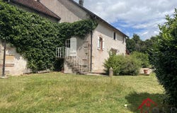 Saint-Barthélemy, Bourgogne-Franche-Comté 70270