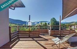 Gerbaix, Rhône-Alpes 73470