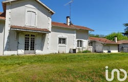 Commensacq, Nouvelle-Aquitaine 40210