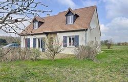 savigne sur lathan, Centre-Val de Loire 37340