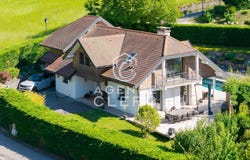 Menthon-Saint-Bernard, Haute-Savoie 74290