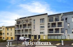 44 Rue Théophile Guillou, Saint-Herblain, Pays de la Loire 44800