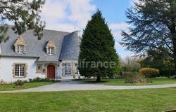 LE FAOUET, Bretagne 56320