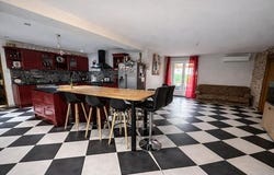 Aigurande, Centre 36140