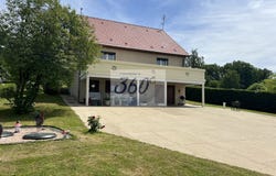 Louhans, Burgundy 71500