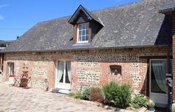 Cany-Barville, Normandy 76450