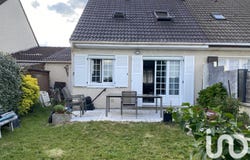Belloy-en-France, Île-de-France 95270