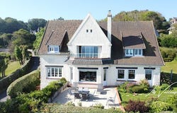 Varengeville-sur-Mer, Normandy 76119