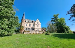 Fleuriel, Auvergne 03140