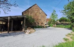 Bussiere-Dunoise, Limousin 23320