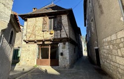 Cajarc, Midi-Pyrénées 46160