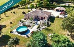 Samazan, Aquitaine 47250