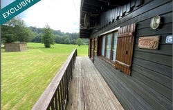 Gerbepal, Lorraine 88430