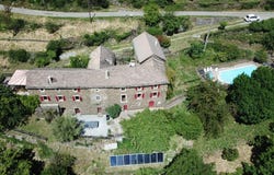 Joyeuse, Rhône-Alpes 07260