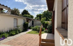 Tremblay-en-France, Île-de-France 93290