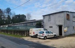Javerlhac-Et-La-Chapelle-Saint-Robert, Aquitaine 24300