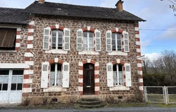 Ayen, Limousin 19310
